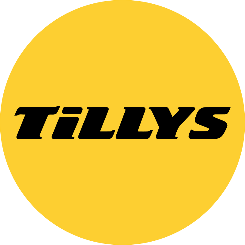 Tillys logo