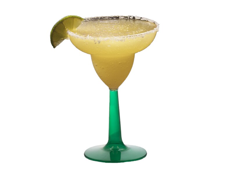 Frozen Mango Margarita