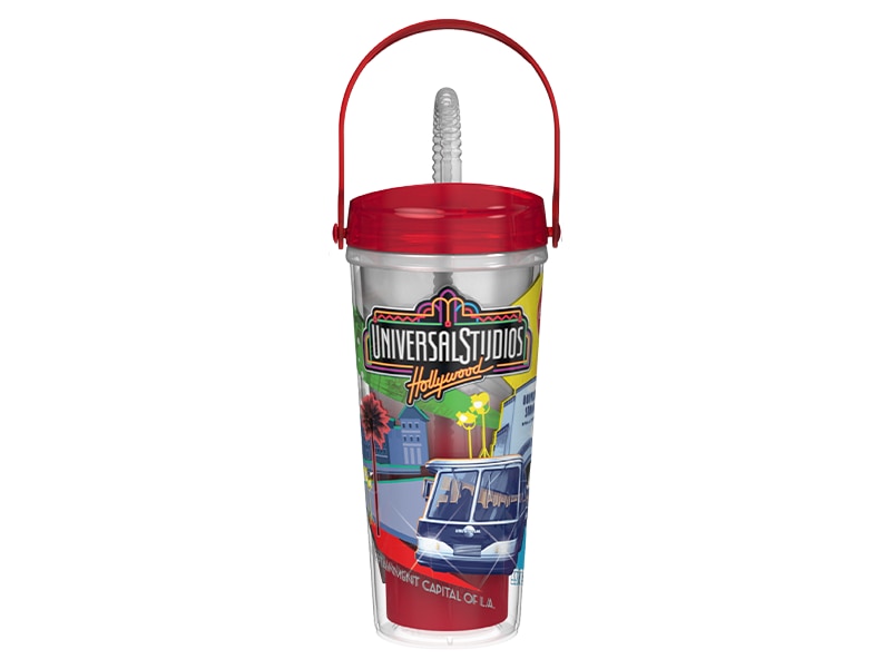 Single Coca-Cola Freestyle® Souvenir Cup