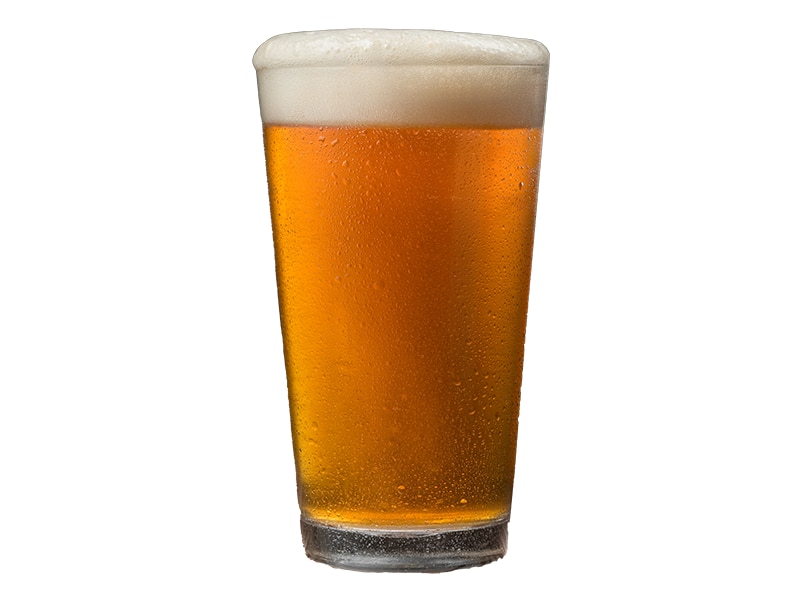 20oz Hog’s Head™ Brew