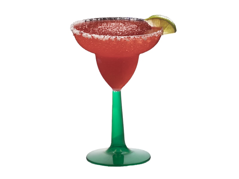 Frozen Strawberry Margarita