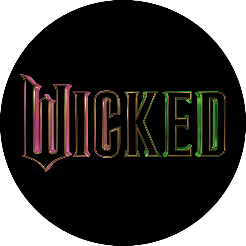 Image of the Wicked logo.