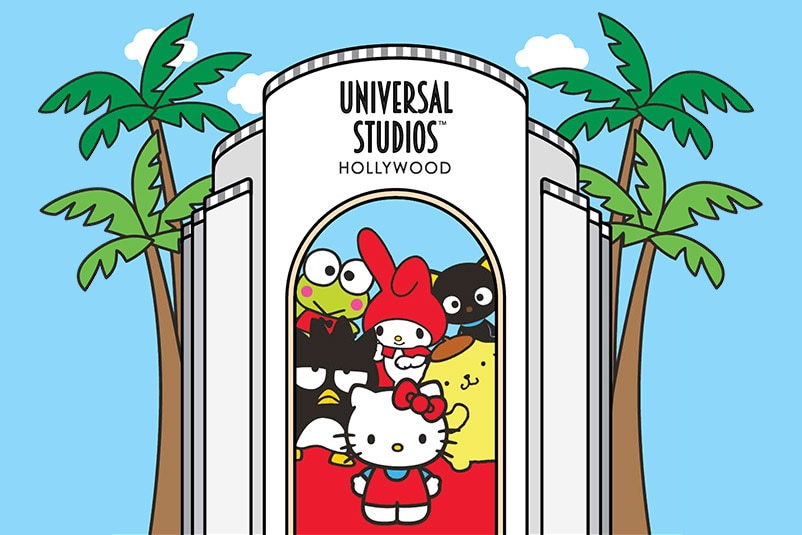 Animation Studio Store - Universal Studios Hollywood