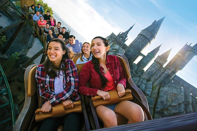 Universal Studios Hollywood event image