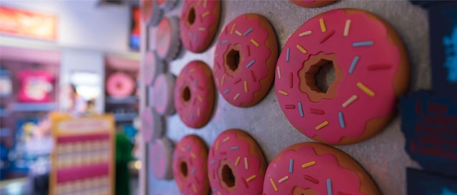 Kwik E Mart Universal Studios Hollywood