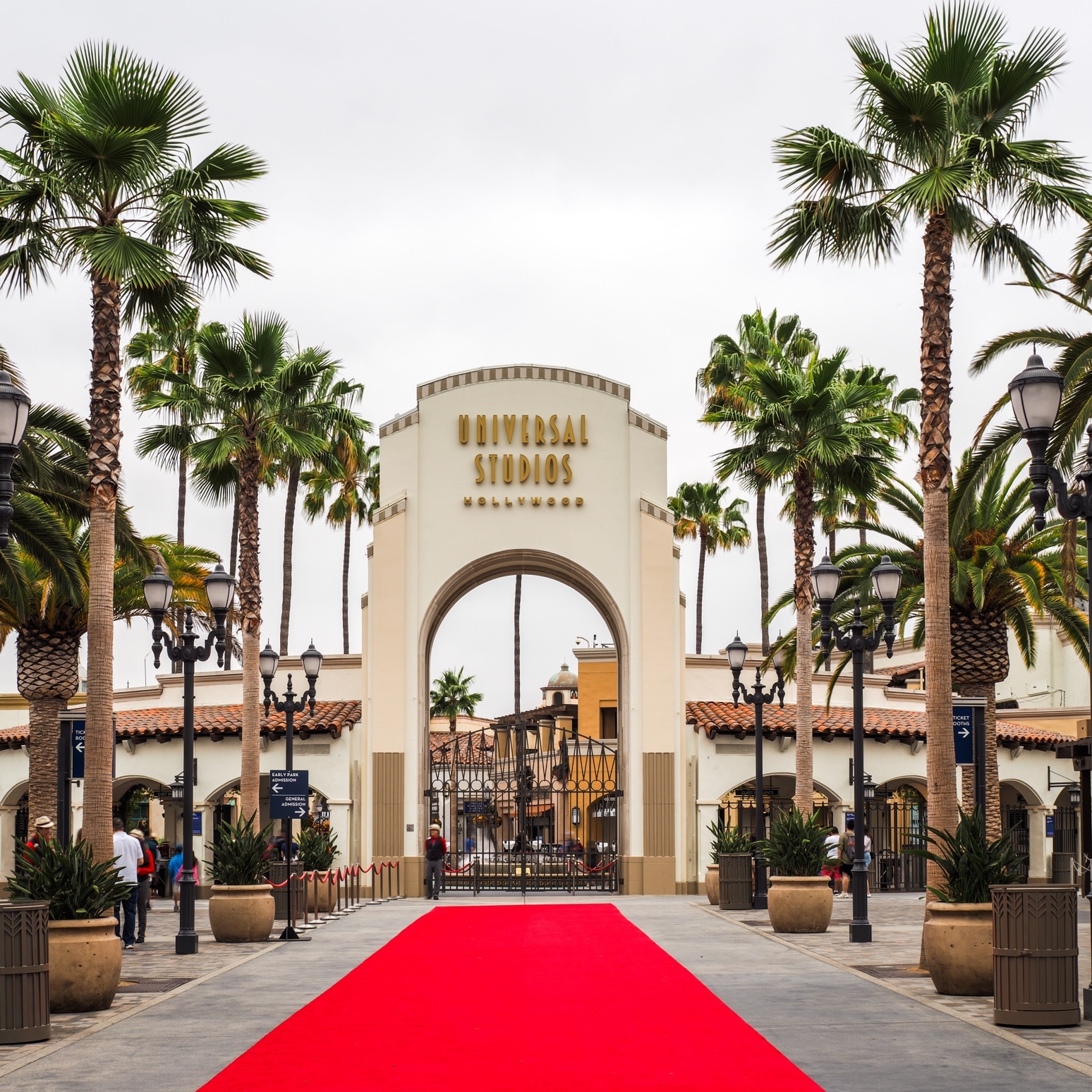 Universal Studios Hollywood Los Angeles, California Official Site