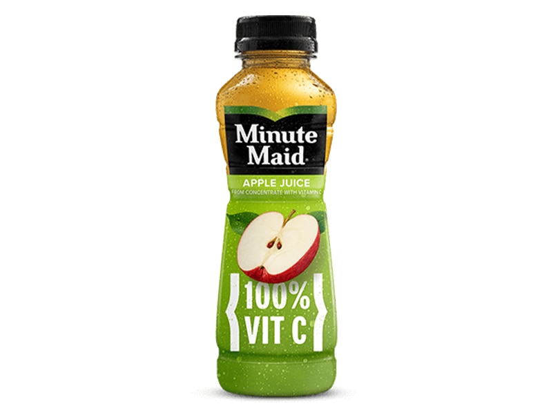 Apple Juice