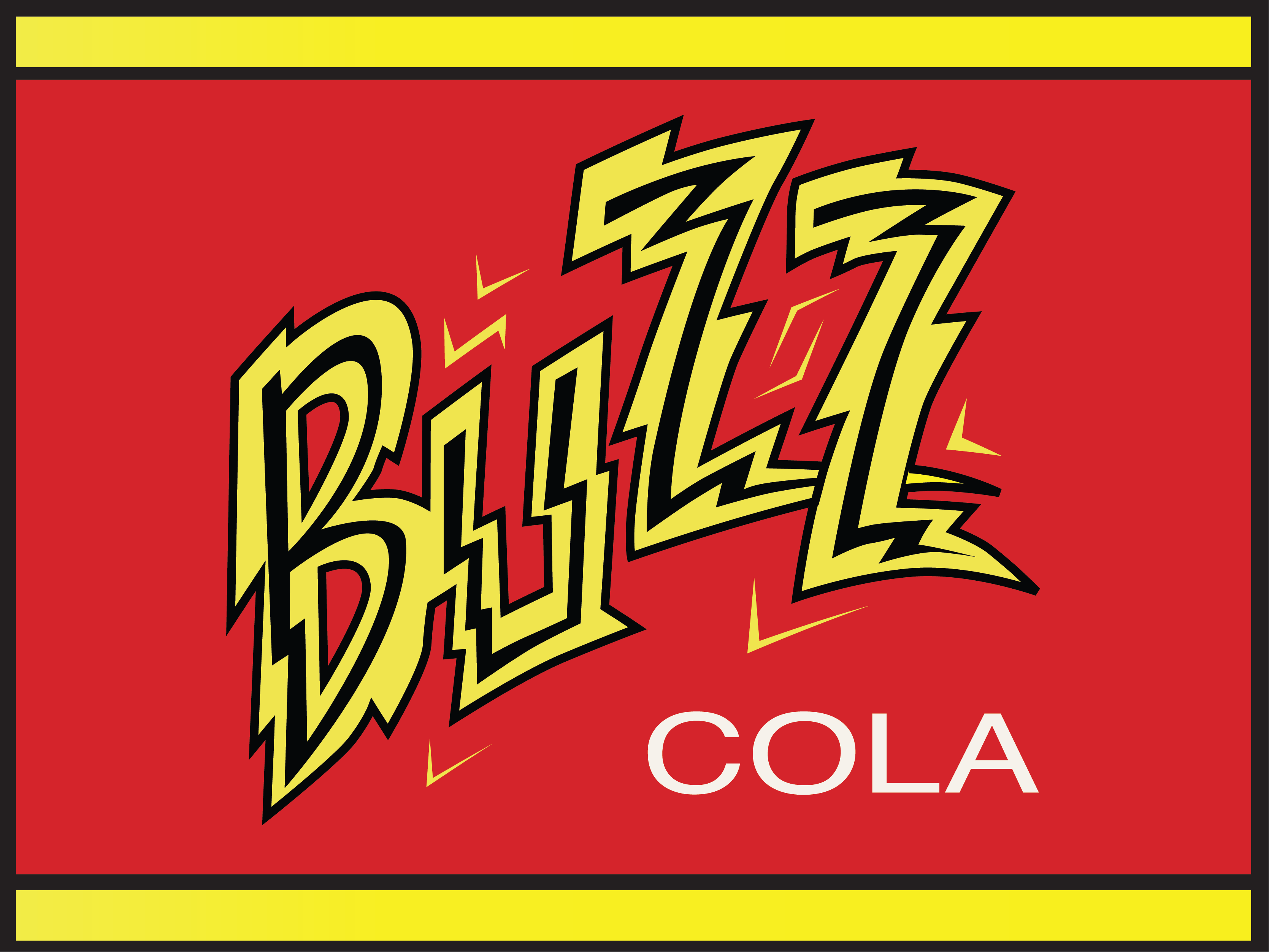 Buzz Cola