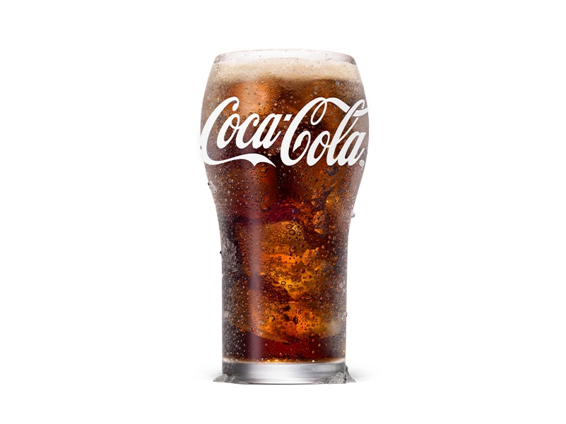 Regular Fountain Drink