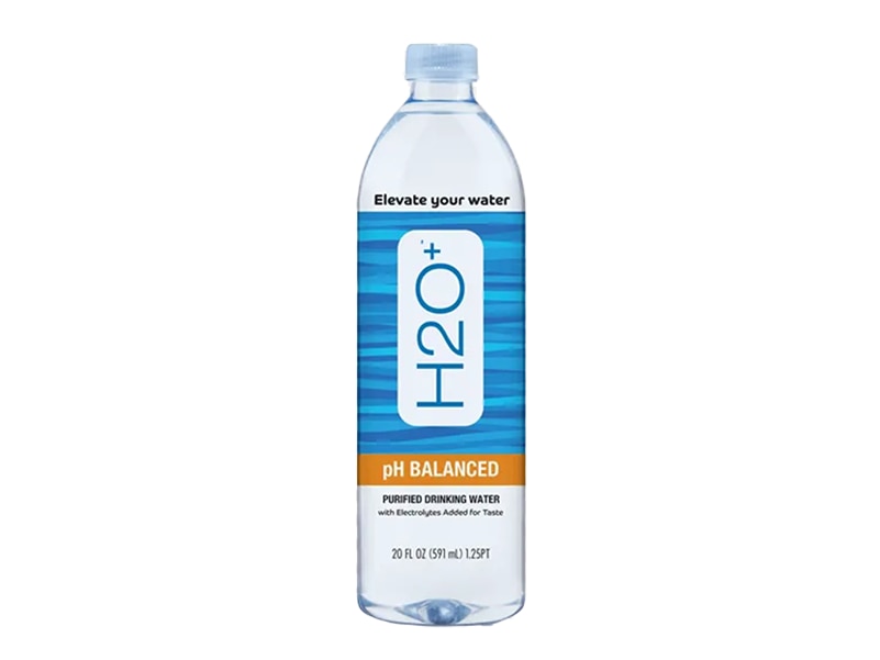 Premium Water