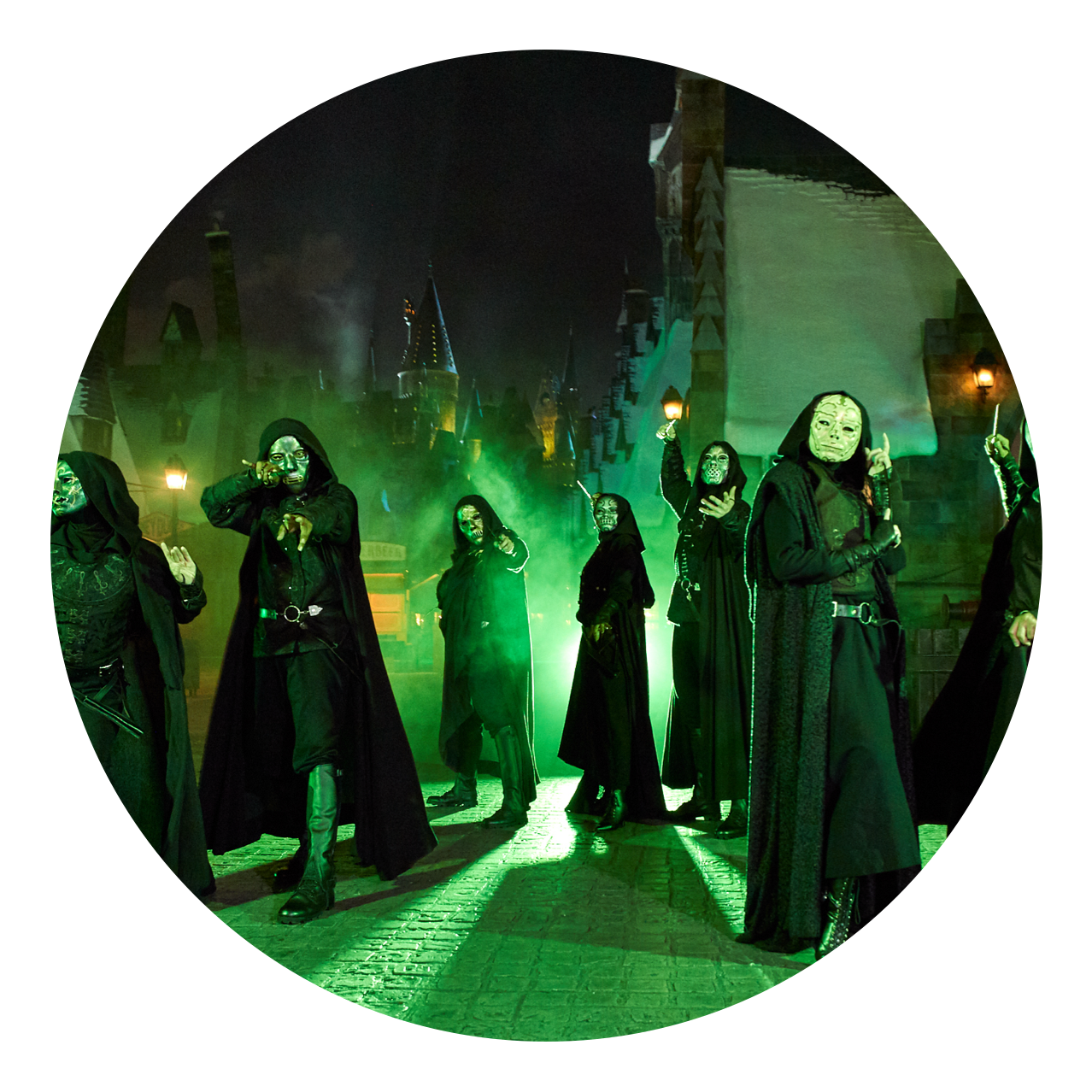 Universal Hollywood’s Halloween Horror Nights Full Line Up Revealed! The Kingdom Insider