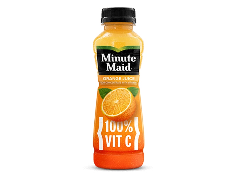 Orange Juice