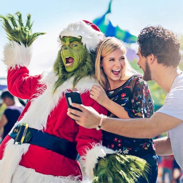 Universal Studios California Christmas 2022 Holidays At Universal Studios Hollywood - Universal Studios Hollywood