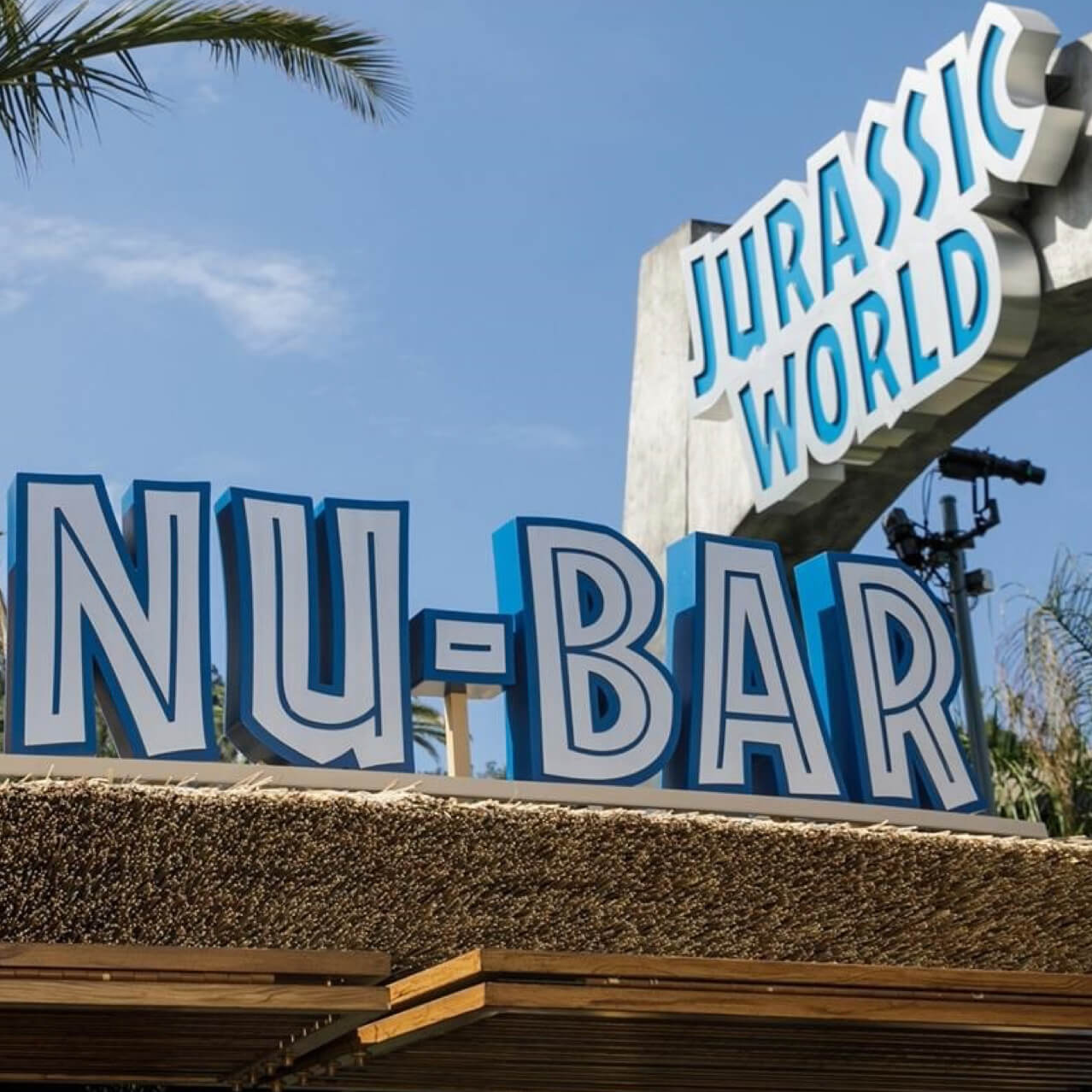 Image of Isla Nu-Bar