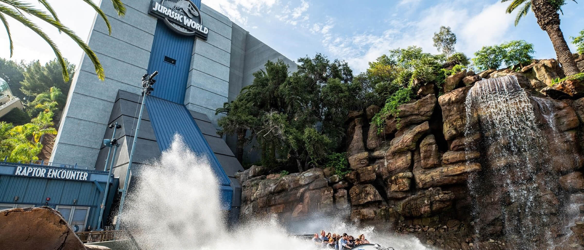 Complete Universal Studios Hollywood Height Requirements Guide Park