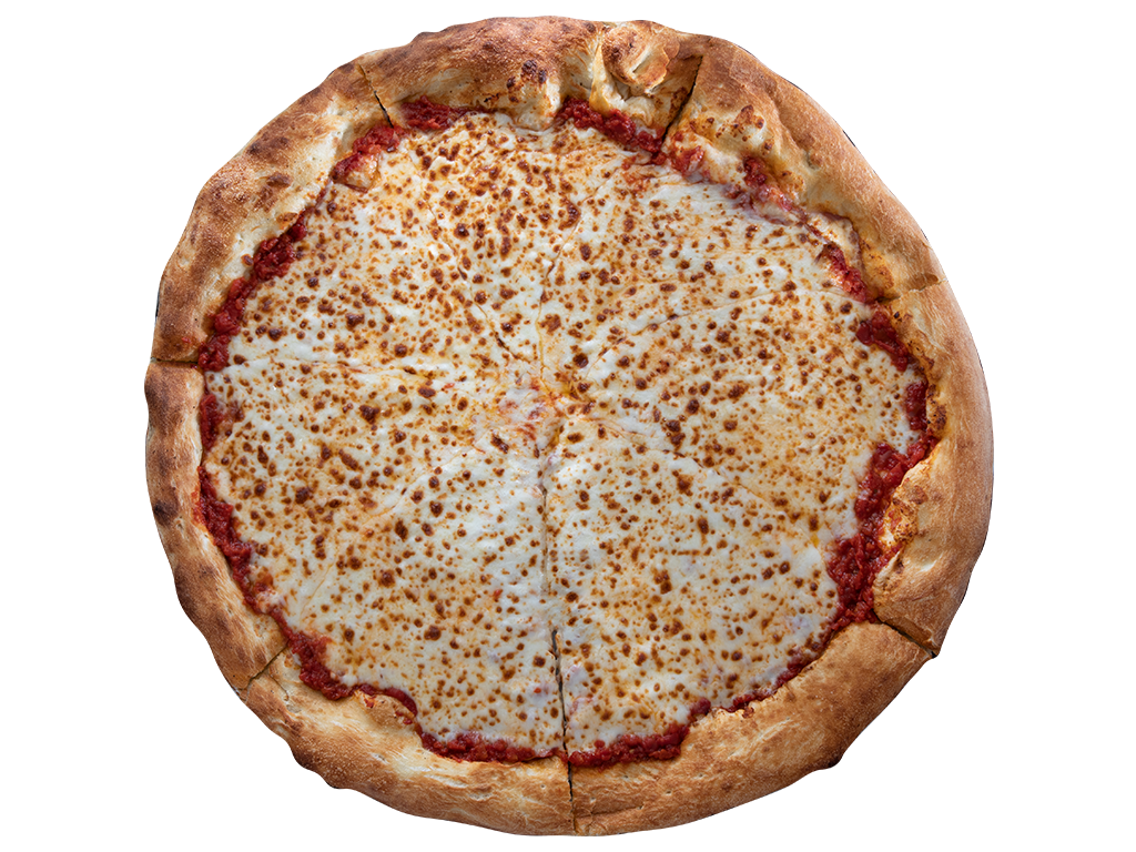 Family Cheese Pizza