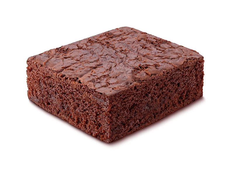 Fudge Brownie