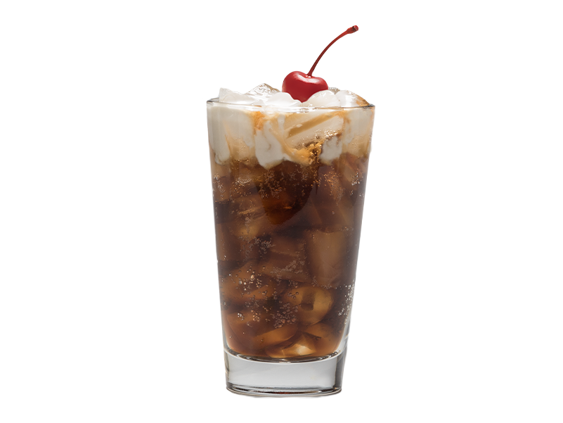 Hollywood Coconut Cream