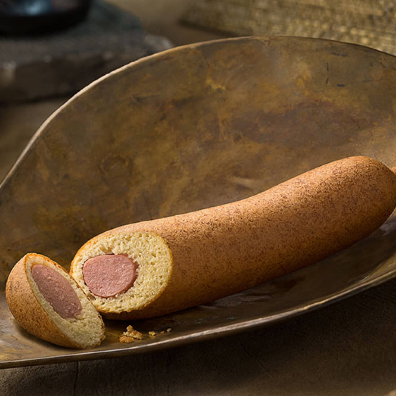Image of Mummy Eats