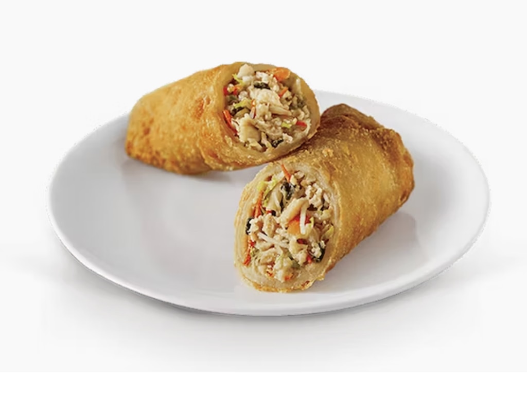 Chicken Egg Roll