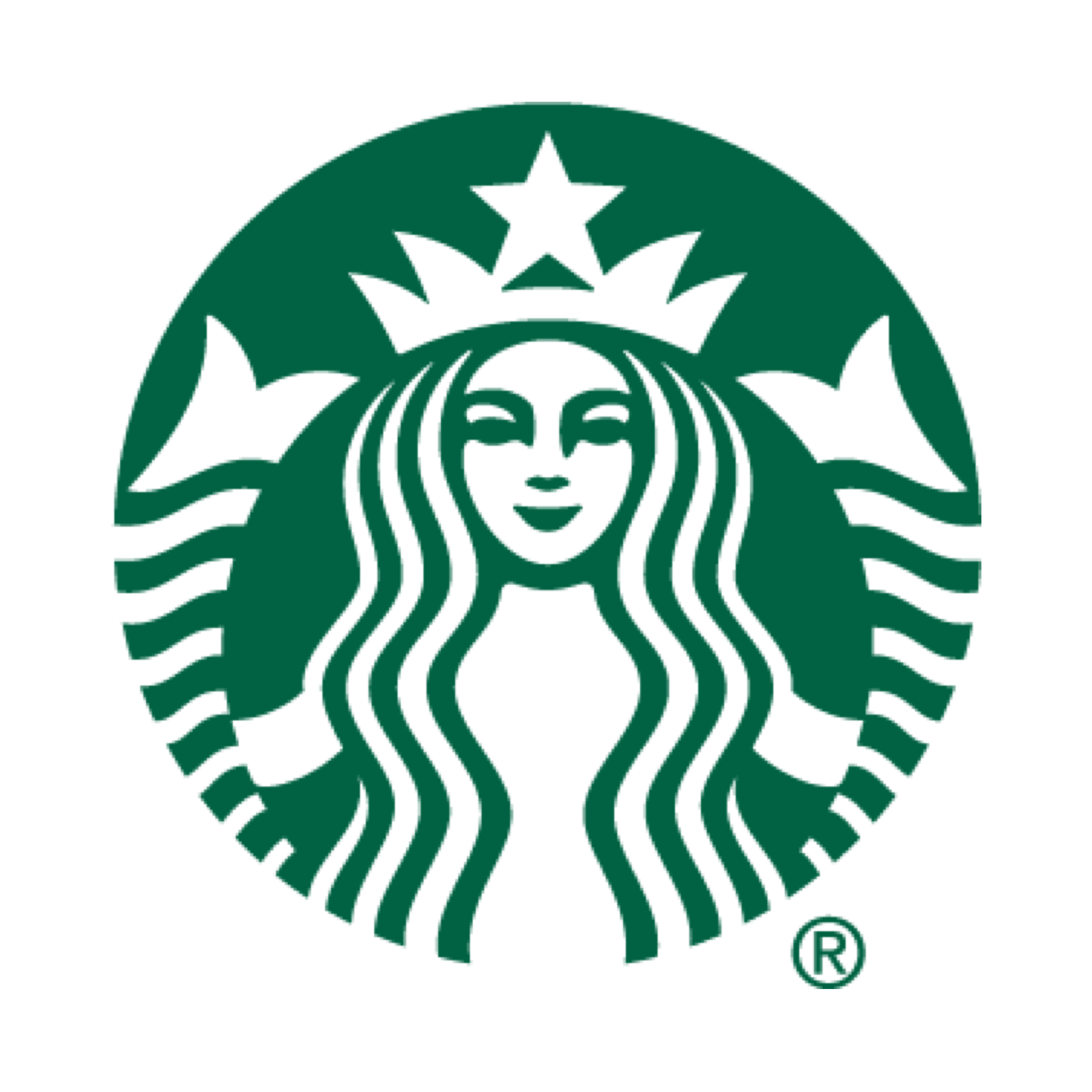 Image of the Starbucks Logo