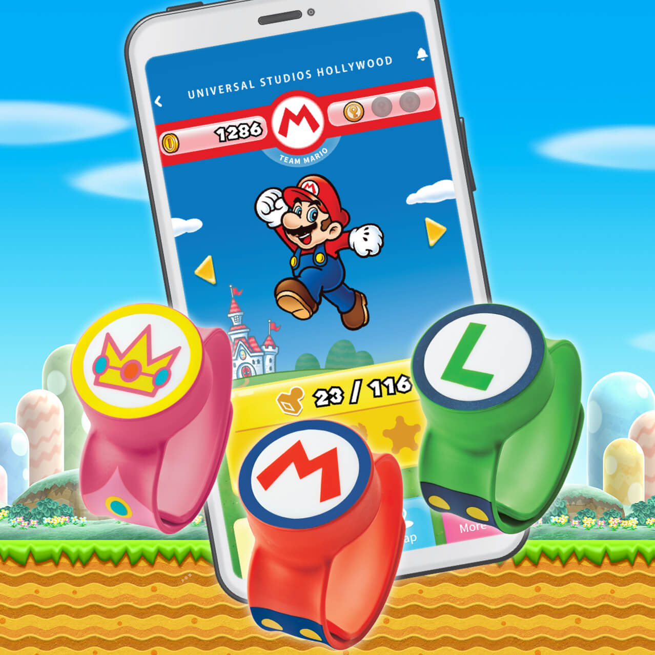 Nintendo Adds Super Mario World And Super Punch-Out!! Switch