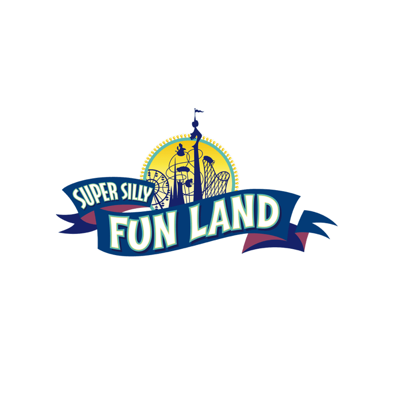 Super Silly Fun Land