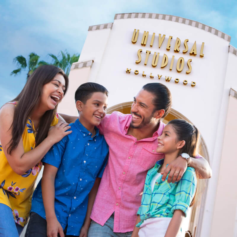 2026 Universal Studios Hollywood Event Guide