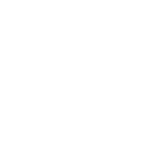 White Universal Studios Hollywood logo