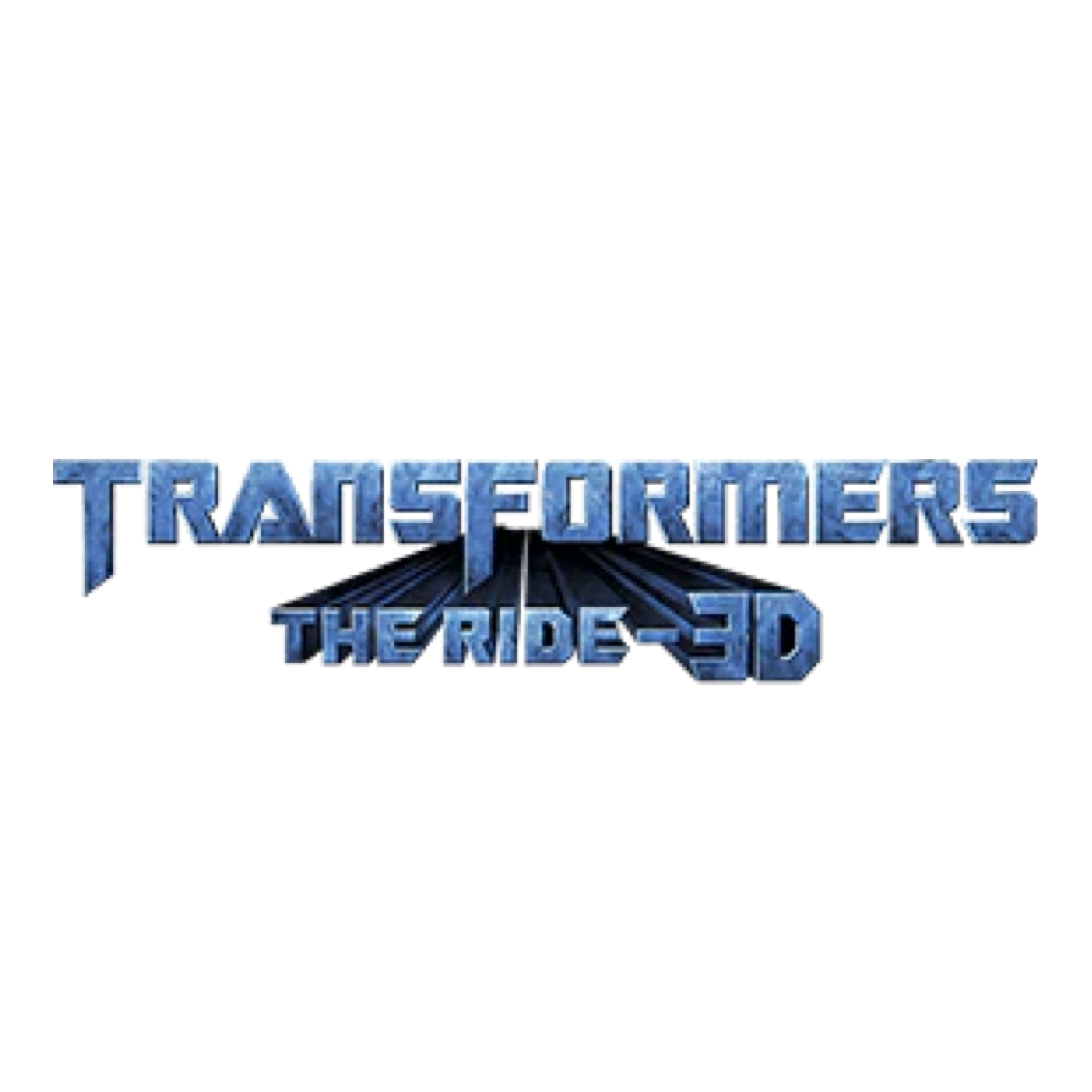TRANSFORMERS™: The Ride-3D