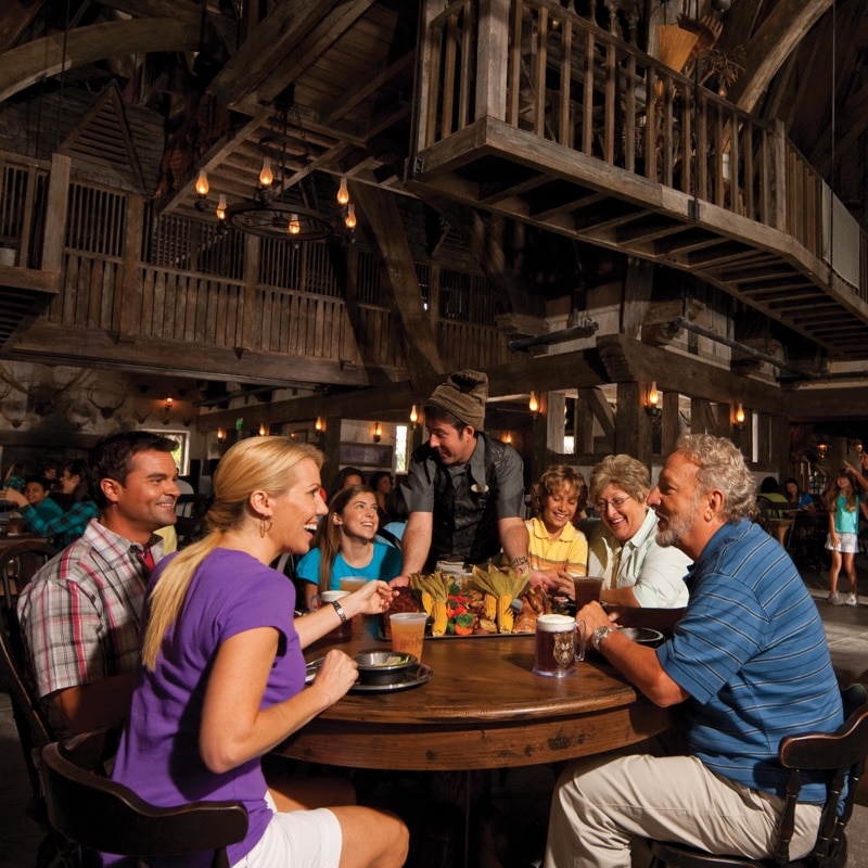 Restaurants and Dining - Placeholder Image